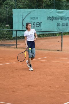 Bild 339 - BL2 THC von Horn und Hamm - Tennis-Club SCC Berlin : Ergebnis: 2:7